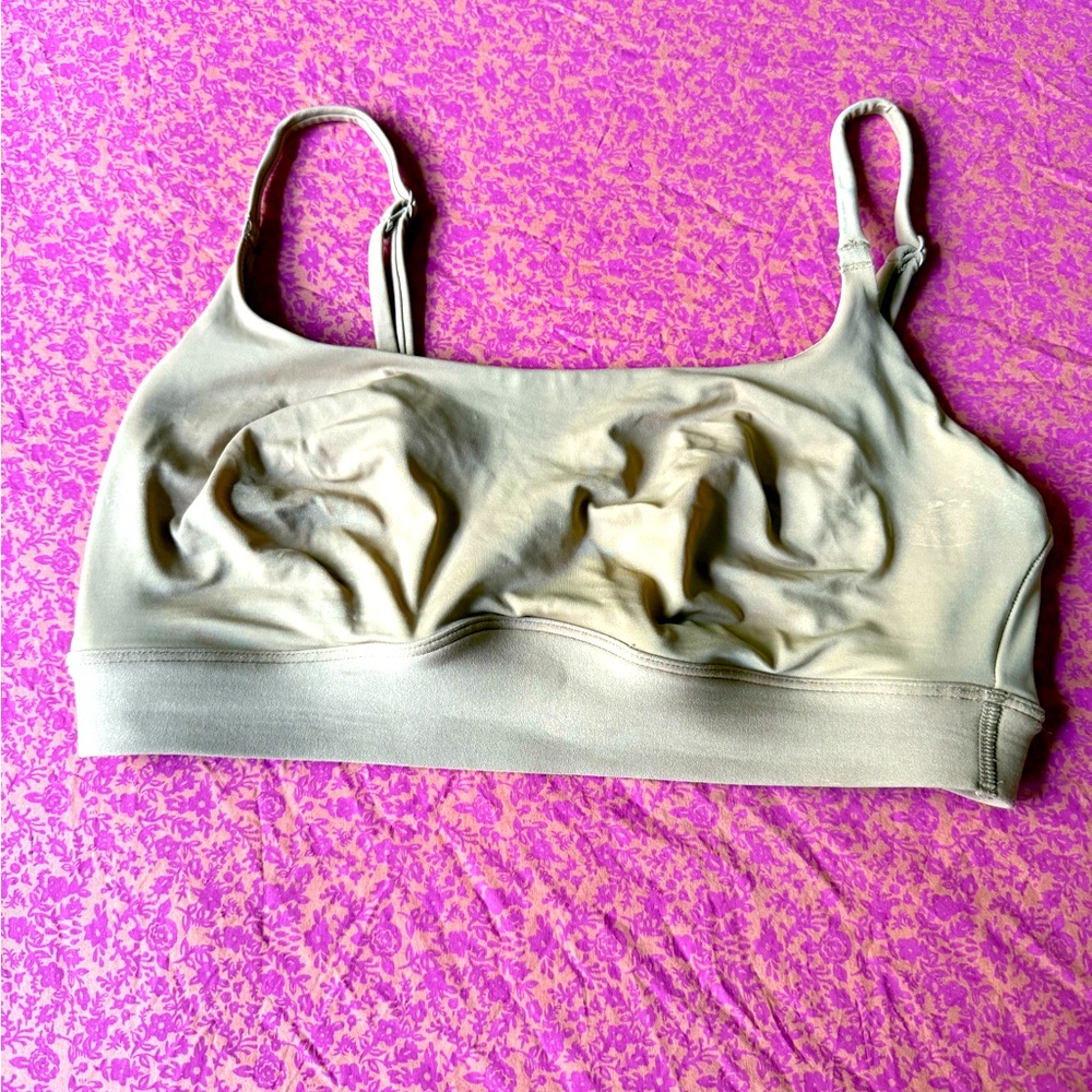 Harper Wilde Bliss Square Neck Bralette XL
